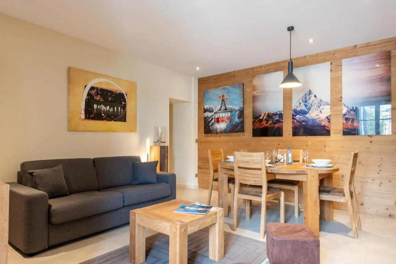 Apartment Appennins Annecy Rent Lodge France