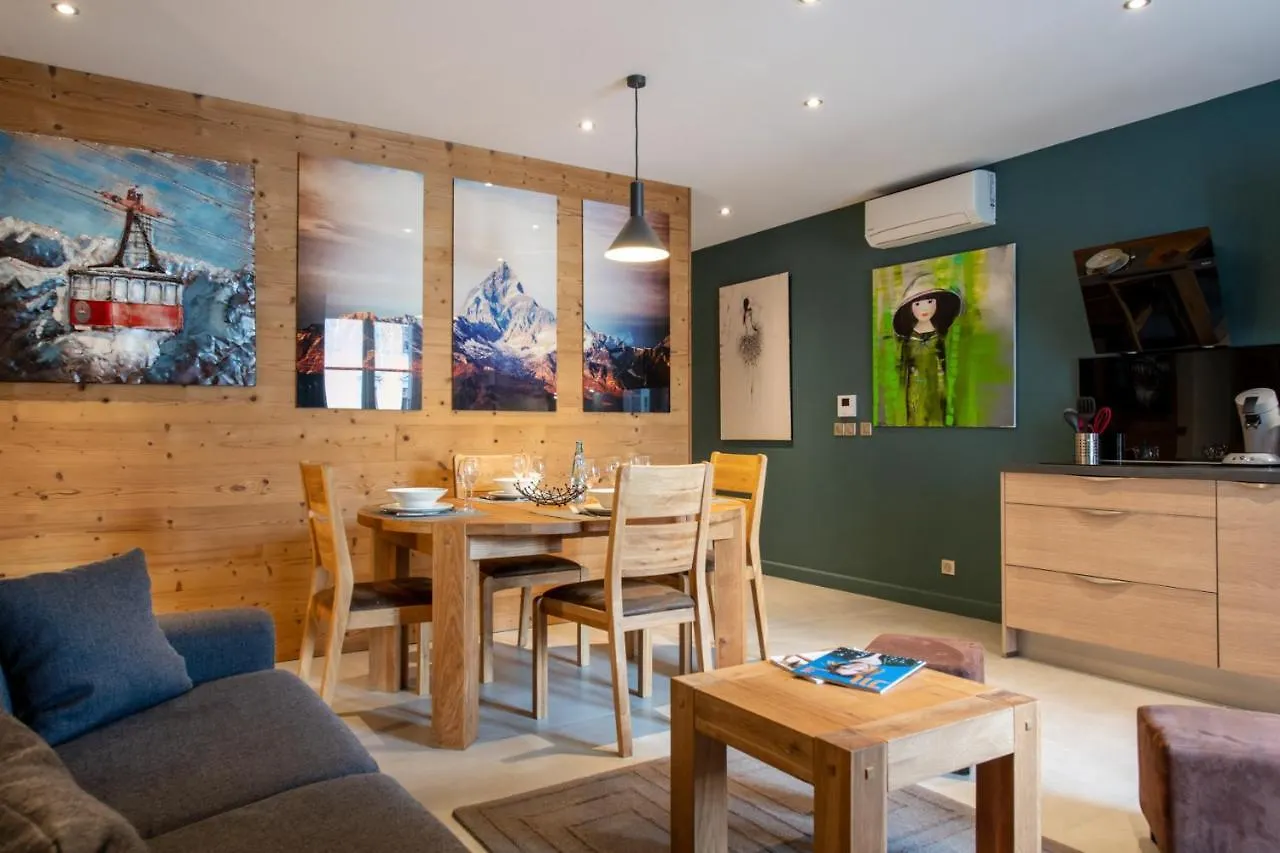 Appennins Annecy Rent Lodge Apartment